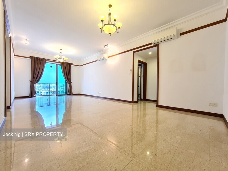 Aspen Heights (D9), Condominium #268355831